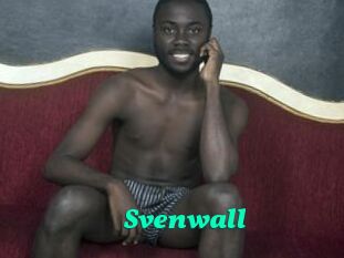Svenwall