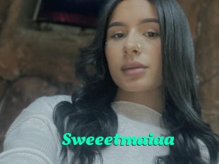 Sweeetmaiaa