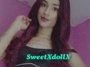 SweetXdollX