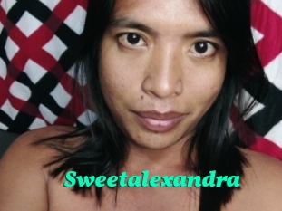 Sweetalexandra