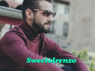 Sweetalrenzo