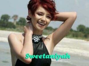 Sweetaniyah