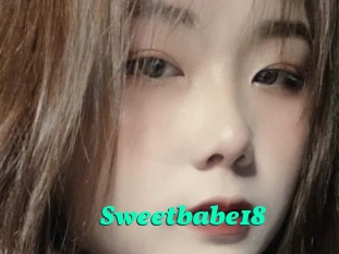 Sweetbabe18