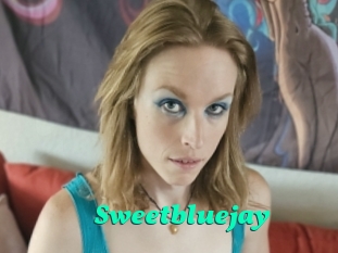 Sweetbluejay