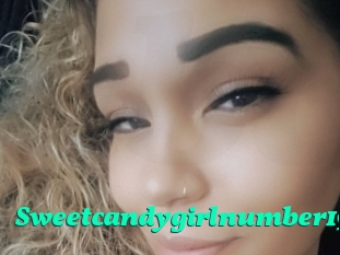 Sweetcandygirlnumber19