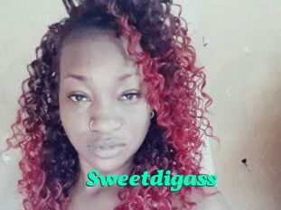 Sweetdigass