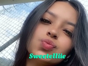 Sweetelliie