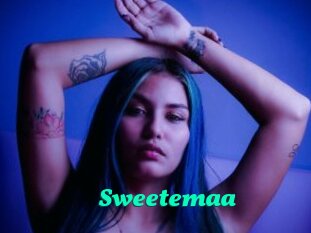 Sweetemaa