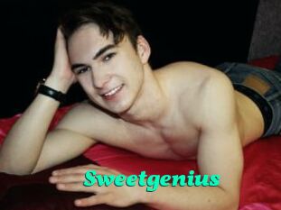 Sweetgenius