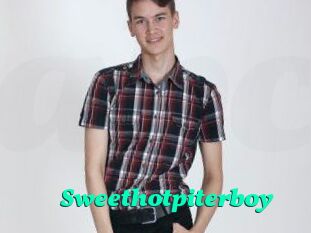 Sweethotpiterboy