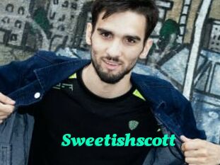 Sweetishscott