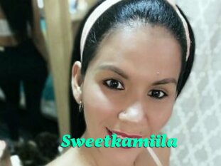 Sweetkamiila
