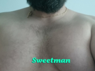 Sweetman