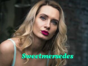 Sweetmersedes