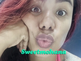 Sweetmohana