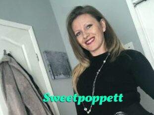 Sweetpoppett