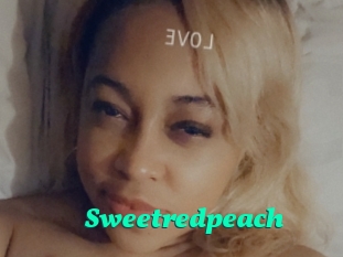 Sweetredpeach