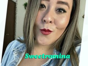 Sweetromina