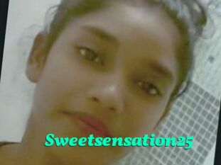 Sweetsensation25