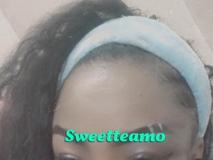 Sweetteamo