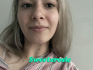 Sweetxrosie