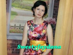 Sweetyfaydana