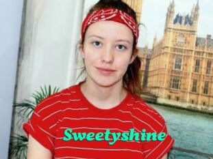 Sweetyshine