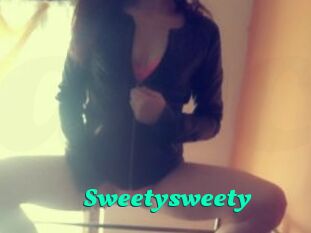 Sweetysweety