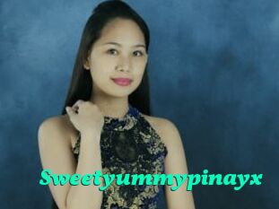 Sweetyummypinayx