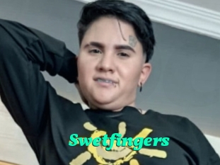Swetfingers