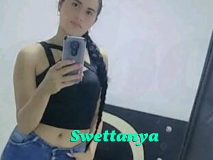 Swettanya