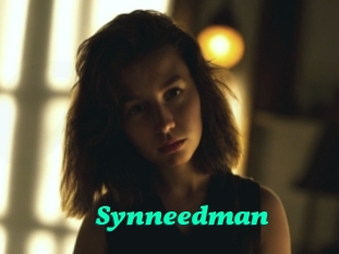 Synneedman