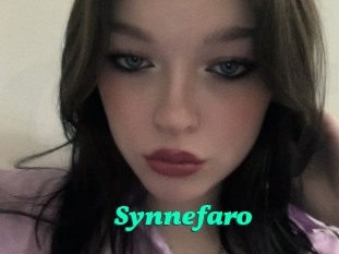 Synnefaro