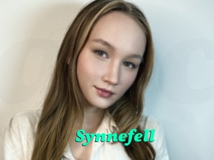 Synnefell