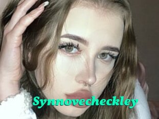 Synnovecheckley