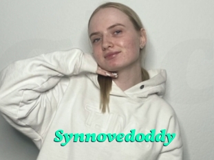 Synnovedoddy