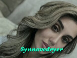 Synnovedryer