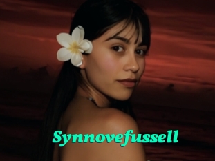 Synnovefussell