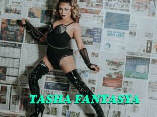 TASHA_FANTASYA