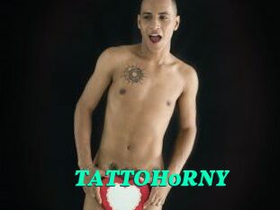 TATTOH0RNY