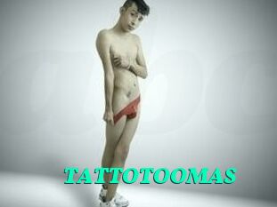 TATTOTOOMAS