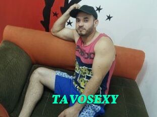 TAVOSEXY