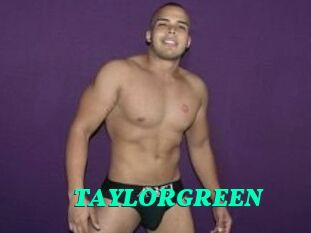 TAYLOR_GREEN