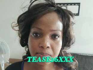 TEASE26XXX