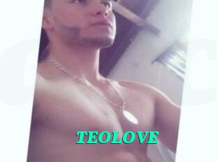 TEO_LOVE