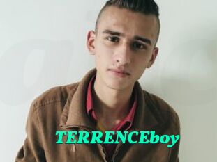 TERRENCEboy