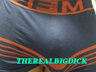 THEREALBIGDICK
