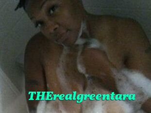 THErealgreentara