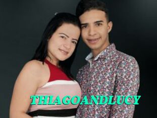 THIAGOANDLUCY