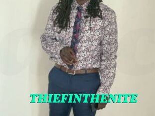 THIEFINTHENITE